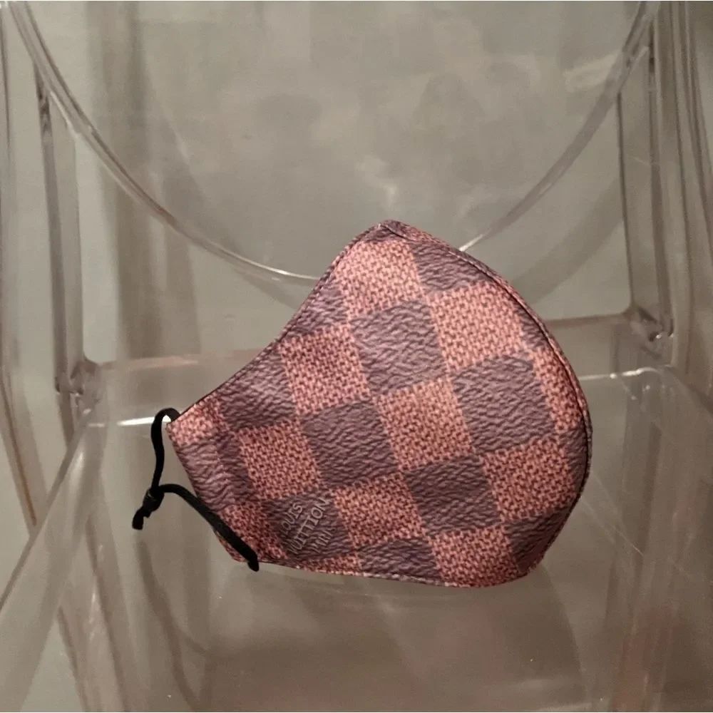 BOGO- Printed facemask 